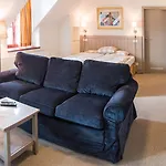 Hotel Dvur Hoffmeister