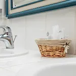 Hotel Dvur Hoffmeister Velké Číčovice