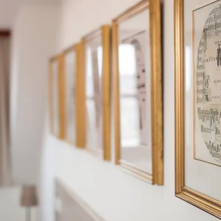 Dvur Hoffmeister Velké Číčovice