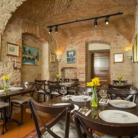 酒店 Dvur Hoffmeister Velké Číčovice