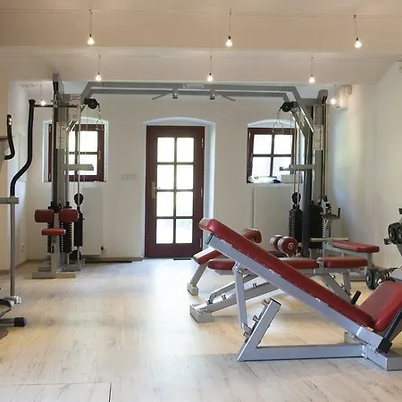 Dvur Hoffmeister 3*