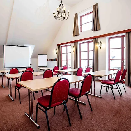 Otel Dvur Hoffmeister