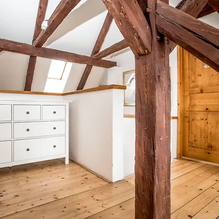 Dvur Hoffmeister Ξενοδοχείο