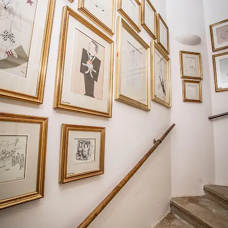 酒店 Dvur Hoffmeister