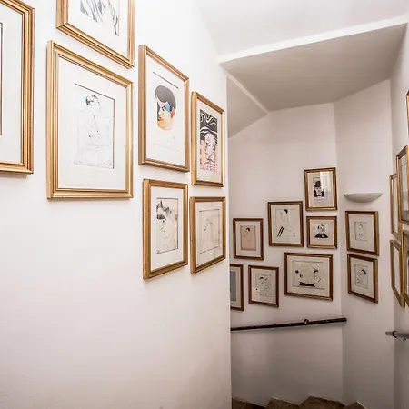 Dvur Hoffmeister מלון Velké Číčovice