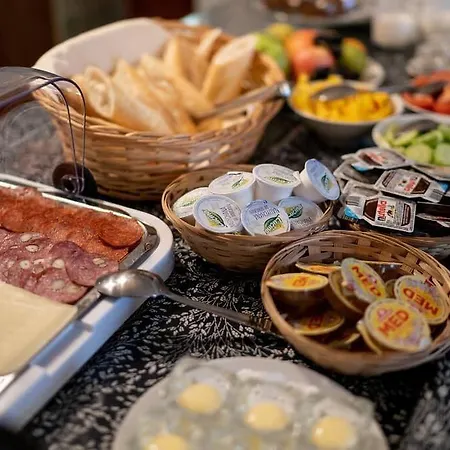 Dvur Hoffmeister 酒店