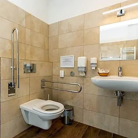 Dvur Hoffmeister 3* Velké Číčovice