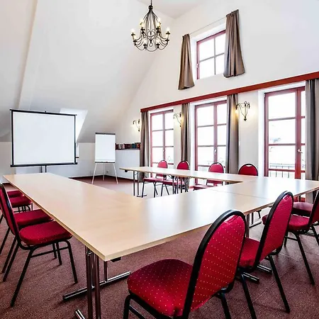 Hotell Dvur Hoffmeister 3*