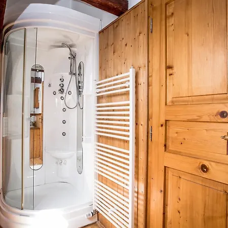 Dvur Hoffmeister 酒店