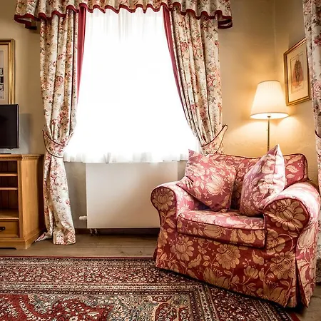 Hotell Dvur Hoffmeister