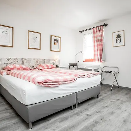 Hotel Dvur Hoffmeister Velké Číčovice