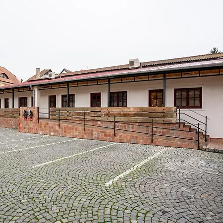 Hotel Dvur Hoffmeister