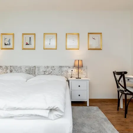 Hotell Dvur Hoffmeister Velké Číčovice