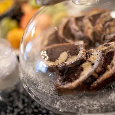 酒店 Dvur Hoffmeister 3*