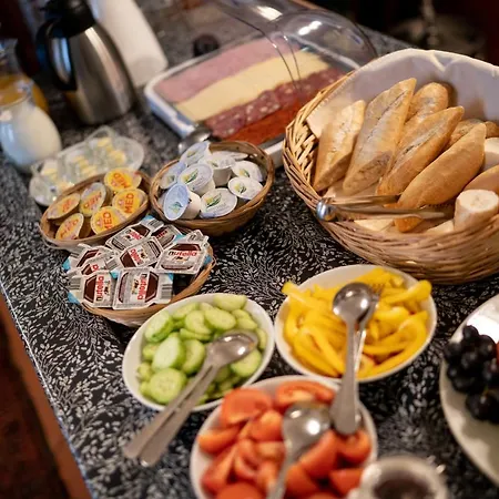 Hotel Dvur Hoffmeister 3*