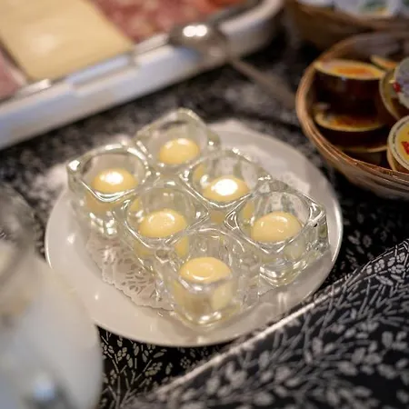 Hotel Dvur Hoffmeister