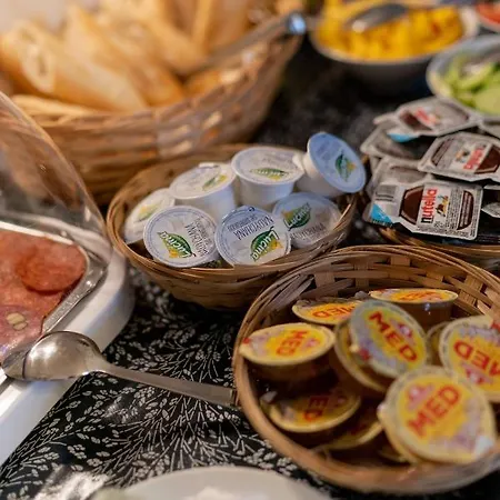 Dvur Hoffmeister 酒店