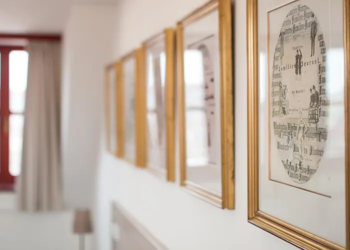 Dvur Hoffmeister Velké Číčovice