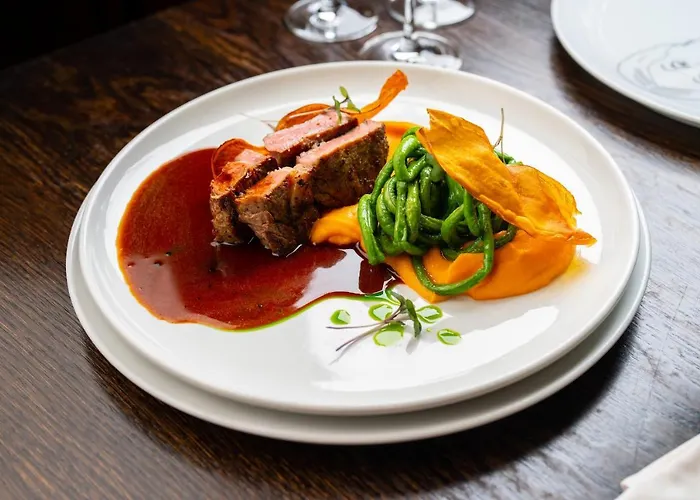 Отель Dvur Hoffmeister