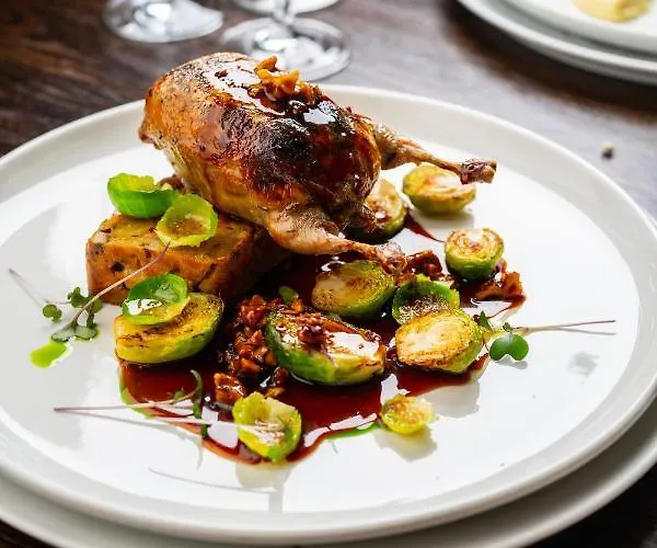 Dvur Hoffmeister Hotel