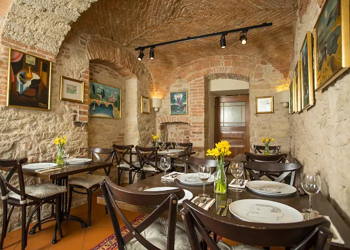 Hotel Dvur Hoffmeister Velke Cicovice