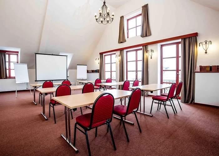 Hotel Dvur Hoffmeister