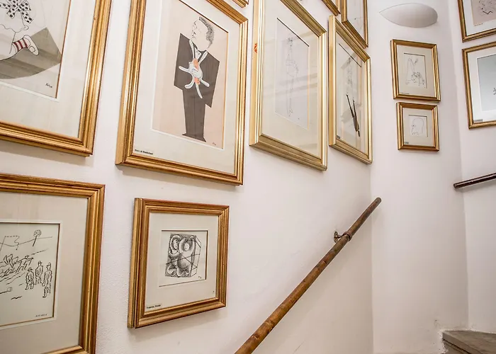 Hotel Dvur Hoffmeister