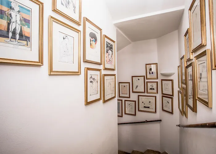 Dvur Hoffmeister Hotel Velke Cicovice