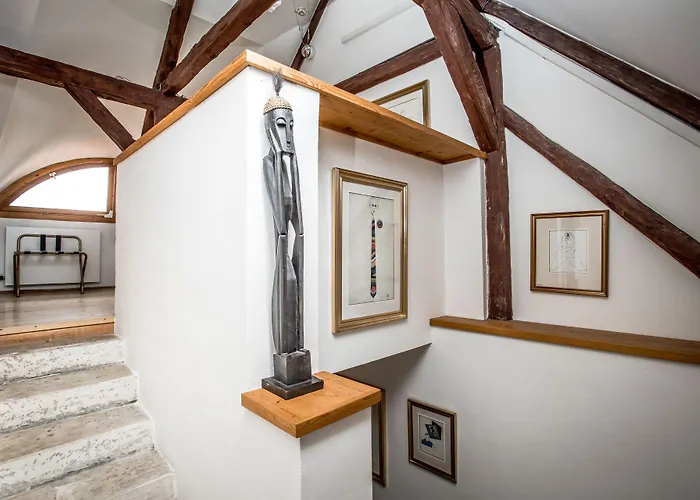 Dvur Hoffmeister Hotel Velke Cicovice