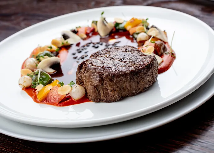 Dvur Hoffmeister Отель