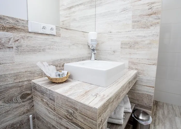 Ξενοδοχείο Dvur Hoffmeister 3*