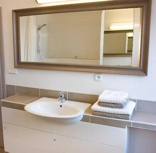 Dvur Hoffmeister Hotel