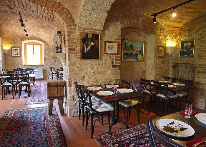 Dvur Hoffmeister Hotel