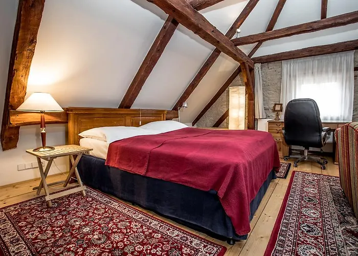 Dvur Hoffmeister Velké Číčovice