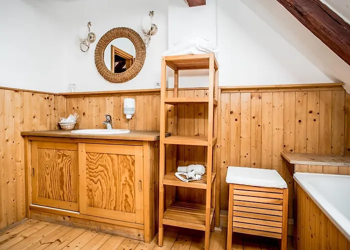 Dvur Hoffmeister Velke Cicovice