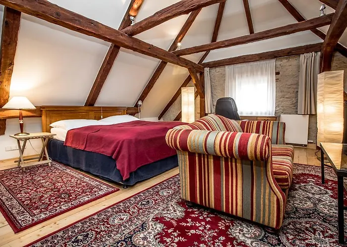 Dvur Hoffmeister 3* Velké Číčovice