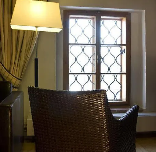 Ξενοδοχείο Dvur Hoffmeister Velké Číčovice