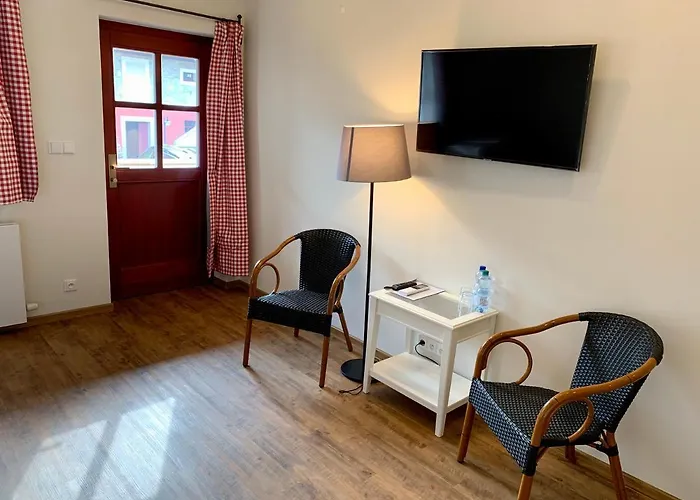 Dvur Hoffmeister Velke Cicovice