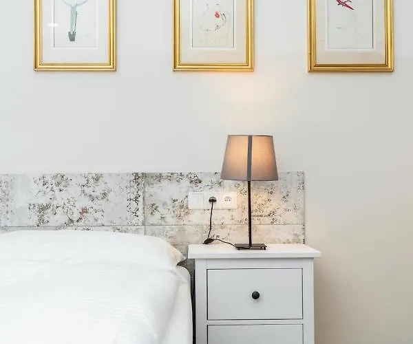 Hotel Dvur Hoffmeister