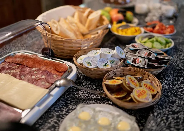 Hotel Dvur Hoffmeister 3*