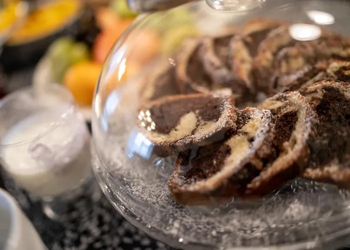 Hotel Dvur Hoffmeister 3*