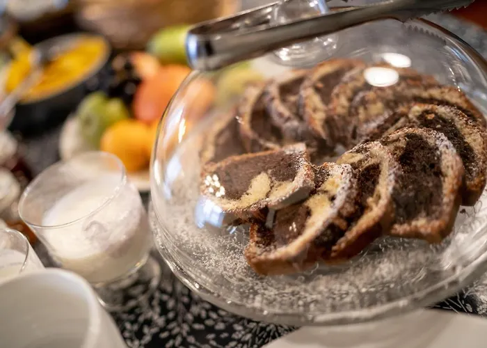 Dvur Hoffmeister 3* Velke Cicovice