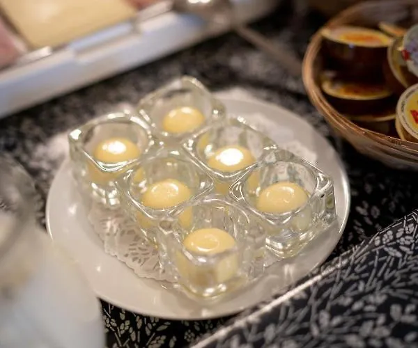 Отель Dvur Hoffmeister